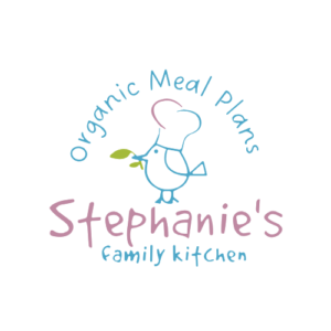 Stephanie's Family Kitchen logo