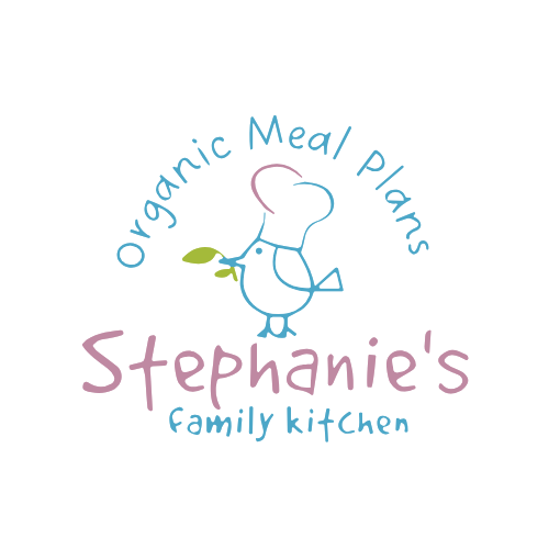Stephanie's Family Kitchen